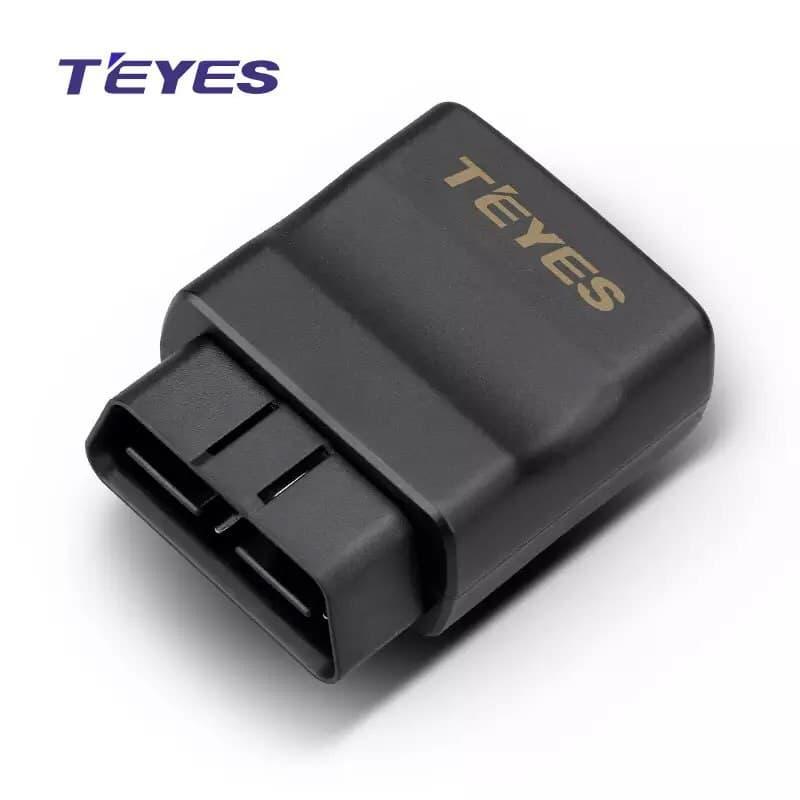 Діагностичний адаптер Teyes OBD2