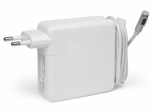 Блок питания Dellta для ноутбука Apple (18.5V 85W 4.6A) MagSafe L pin (4528) alleg Качество - фото 3 - id-p1360659883