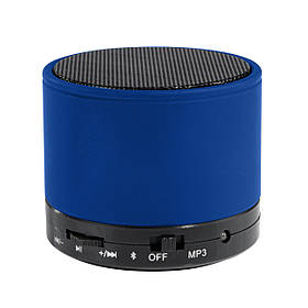 Бездротова Bluetooth-колонка Ultron boomer cha cha 3 Вт