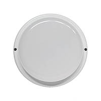 Світильник LED Round Ceiling 12W-220V-960L-4200K-IP65 (ЖКГ коло) TNSy