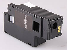 Набір картриджів Xerox 6020/6022 (Black/Cyan/Magenta/Yellow) УЦЕНКА (відкритий 1 картридж) (124703), фото 3