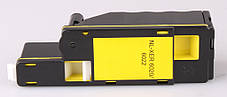 Набір картриджів Xerox 6020/6022 (Black/Cyan/Magenta/Yellow) УЦЕНКА (відкритий 1 картридж) (124703), фото 4