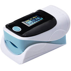 Пульсоксиметри