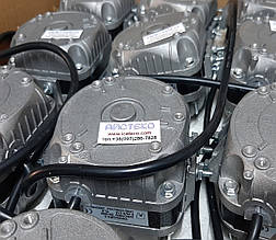 Двигун обдуву 25 Вт, мікродвигун YZF 25-40-18/26, Maer Fan Motor (опт)