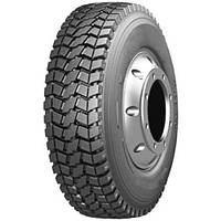 Грузовые шины 12R20 Aplus D608 (ведущая) 156/153 K