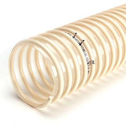 Поліуретановый рукав Vacufleks VENT PU 25мм