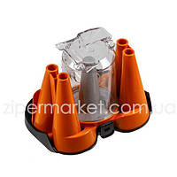 Контейнер для пилу в складі для акум. пилососа Rowenta