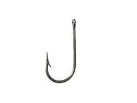 Крючок "Leader" СОМ cat fish hook черный (2 шт.)