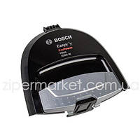 Кришка контейнера для пилу пилососа Bosch