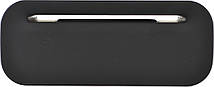Портативна сенсорна колонка Bluetooth Awei Y600 (Bluetooth, MP3, AUX, Mic) Black (5587), фото 5