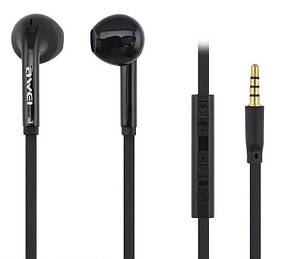 Наушники Awei ES-15hi Black (5581)