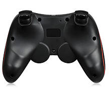 Беспроводной Bluetooth джойстик X3 с держателем телефона Black (7223), фото 6