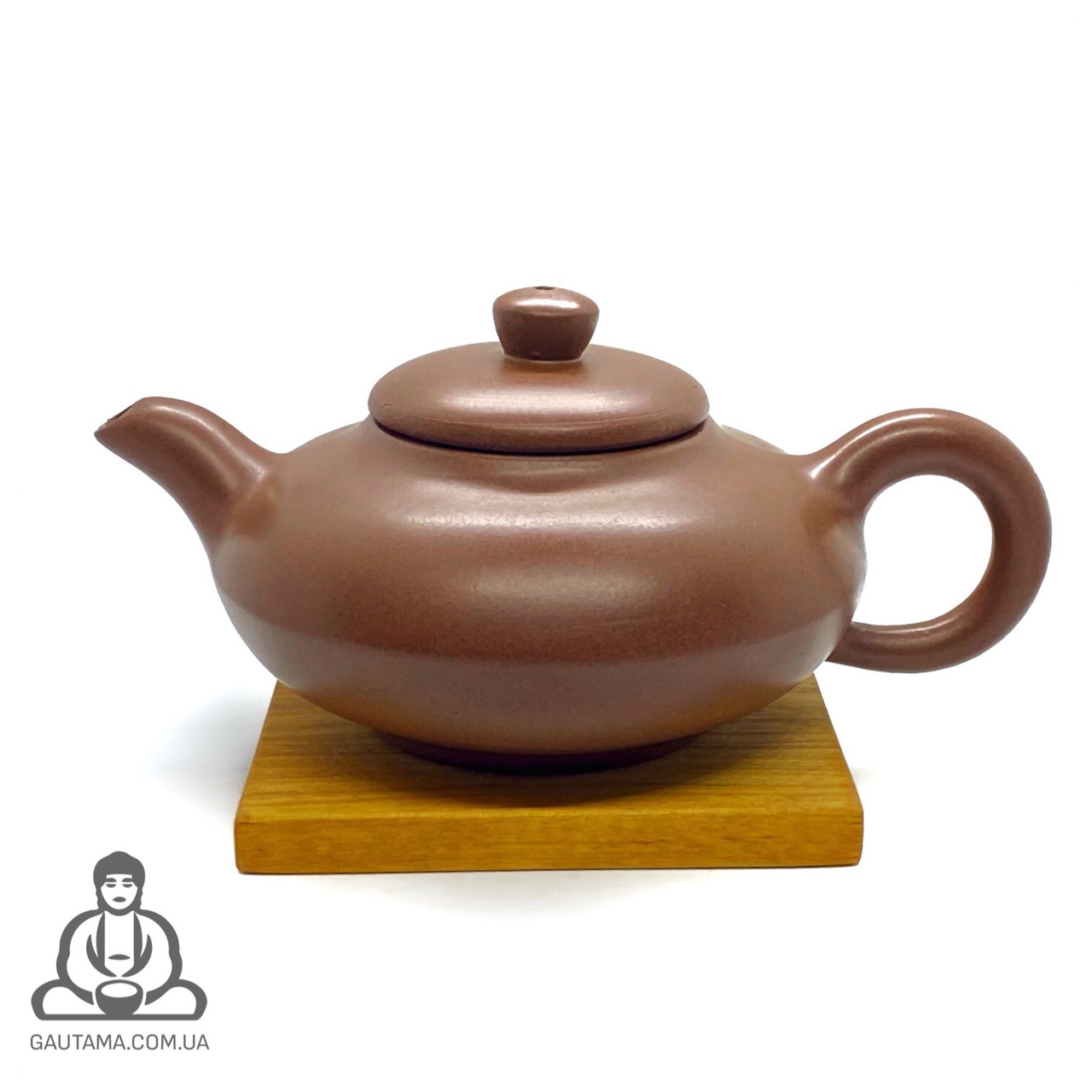 Ісинський чайник  Хе Хуан Щаслива зустріч 200 мл