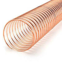 Армований поліуретановий шланг для аспірації Vacuflex STRONG PU 1400