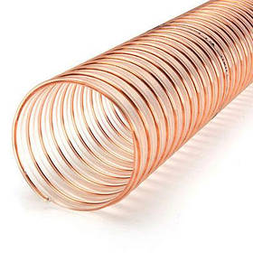 Армований поліуретановий шланг для аспірації Vacuflex STRONG PU 1400