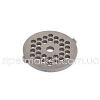 Решітка для м'ясорубки 5mm D=54 mm (з 2 виступами) Liberty