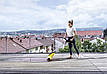 Апарат для чищення терас Karcher PCL 4, фото 4