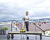 Апарат для чищення терас Karcher PCL 4, фото 5