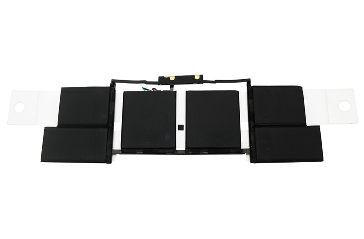 Акумуляторна батарея для ноутбука Apple MacBook Pro Retina 15" A1707 2016-2017р ( A1820 ) - Акумулятор, АКБ