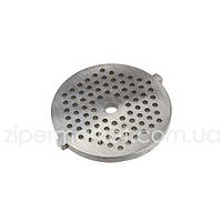Решітка для м'ясорубки 3mm D = 66 mm (з 2 виступами) Liberty