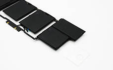 Акумуляторна батарея для ноутбука Apple MacBook Pro Retina 15" A1707 2016-2017р ( A1820 ) - Акумулятор, АКБ, фото 5