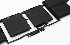 Акумуляторна батарея для ноутбука Apple MacBook Pro Retina 15" A1707 2016-2017р ( A1820 ) - Акумулятор, АКБ, фото 6