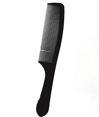 Расческа Salon Professional Carbon Line антистатик