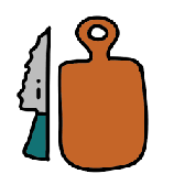 Дошки кухонні