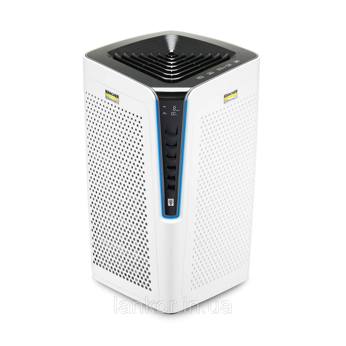 Очищувач повітря Karcher AF 100 H13+фільтри Hepa 13, фото 1