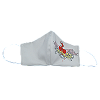 Багатошарова маска для обличчя  "Нeart"