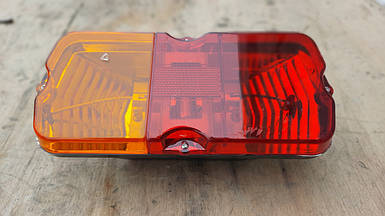 ПФ132-3716010 Ліхтар задній (УАЗ) (1Сорт)