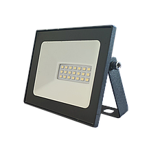 Прожектор LED 20W ECO Slim 220V 1400Lm 6500K IP65 TNSy5000236