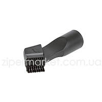 Насадка 2 в 1 для меблів і щілинна для пилососа на трубу D = 32 mm Gorenje