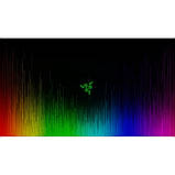 Большой игровой коврик, игровая поверхность, коврик для мышки RAZER 70х30см, фото 2