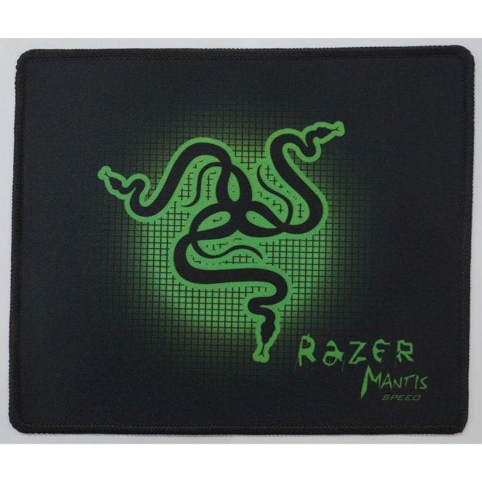 Ігровий комп'ютерний килимок для мишки RAZER 22х25см, фото 1