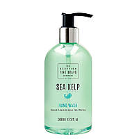 Scottish Fine Soaps Sea Kelp Рідке мило для рук 300 мл