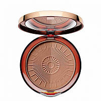 Пудра стойкая ARTDECO BRONZING POWDER COMPACT LONG-LASTING 10GR