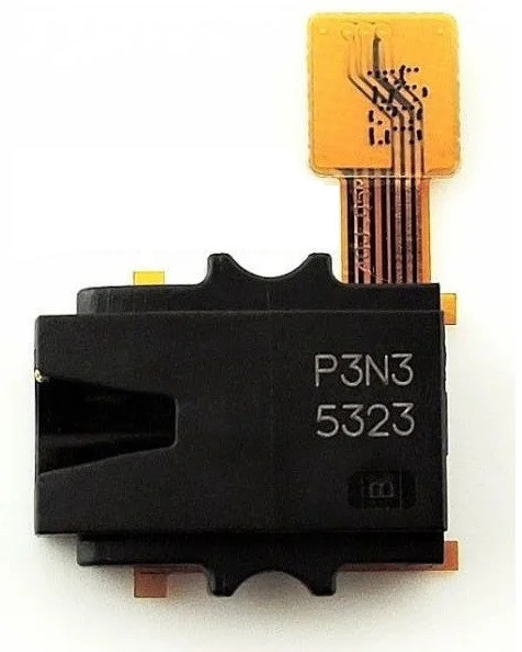 Шлейф (Flat cable) Microsoft 950 XL Lumia з разьемом навушників
