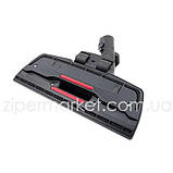 Щітка підлога/килим для пилососа NB-730 на трубу із засувкою D = 35 mm Samsung, фото 2