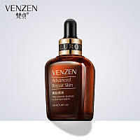 Лифтинг cыворотка с эпидермальным фактором роста Venzen Natural Organic Oligopeptide Solution, 30мл