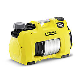 Садовий насос Karcher BP 5 Home&Garden