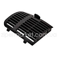 Рамки, решітки, корпуси фільтрів