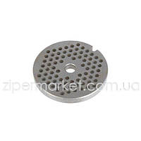 Решітка для м'ясорубки 3mm D=54 mm (з пазом) RMG-1212 Redmond