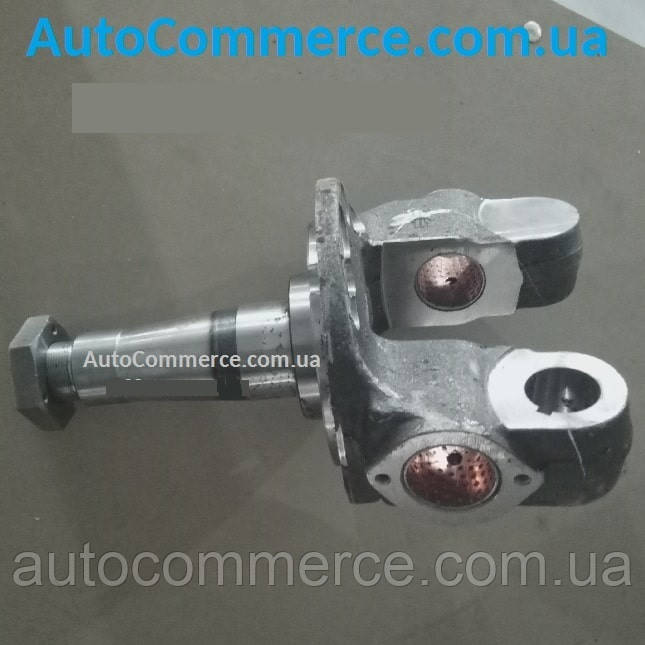 Кулак поворотний правий 3001020B1H у зборі FAW 3252 ФАВ