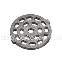 Решітка для м'ясорубки 7mm D=54 mm (з 2 виступами) Panasonic