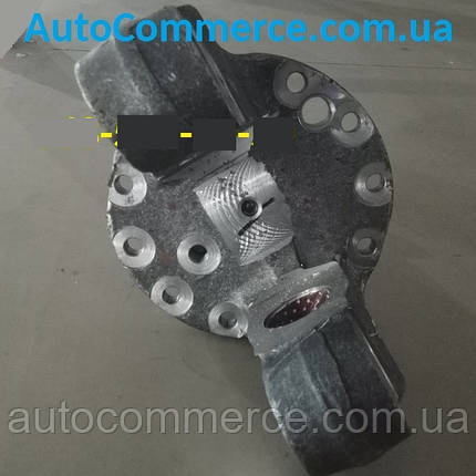 Кулак поворотний лівий 3001015B1H у зборі FAW 3252 ФАВ, фото 2