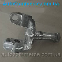 Кулак поворотний лівий 3001015B1H у зборі FAW 3252 ФАВ, фото 3