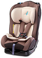 Автокрісло Caretero Combo група 0/1/2 (0-25 кг) Beige