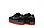 Чоловічі кросівки Nike Air Force \ Найк Аір Форс Чорні, фото 4