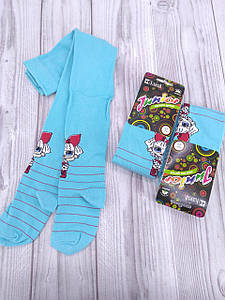 Колготки для дівчаток "Junior Класік" (98-104)